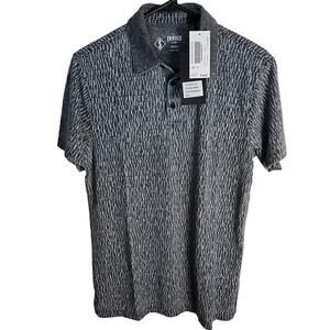Indigo Star NWT Polo size‎ small